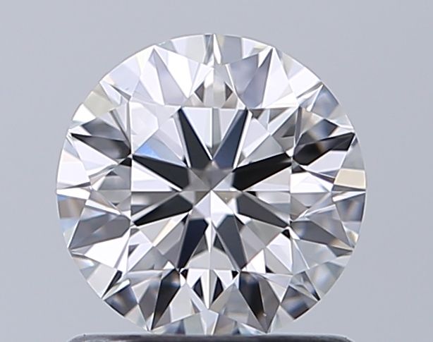 Diamond Natural 0,9Ct E-VS1 Round - GIA5231921477
