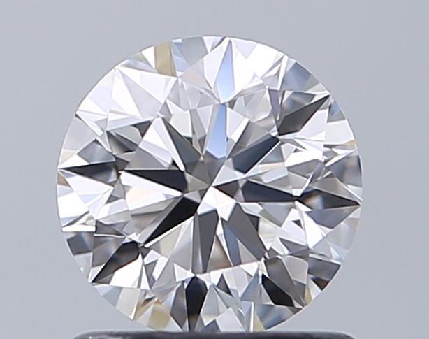 Diamond Natural 0,9Ct E-VS1 Round - GIA2235921447