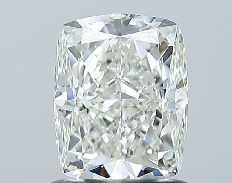 Diamond Natural 1,2Ct I-VS1 Cushion - GIA2235920227