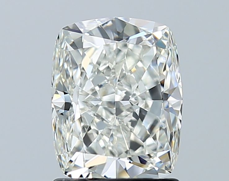 Diamond Natural 1,7Ct I-VVS1 Cushion - GIA2235920184
