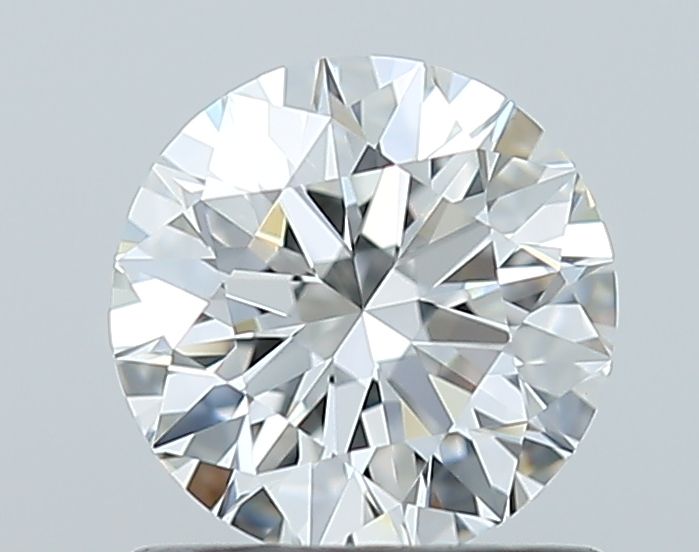 Diamond Natural 0,85Ct F-VVS1 Round - GIA6233921480