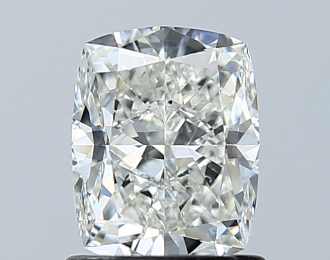 Diamond Natural 1,21Ct I-VS1 Cushion - GIA5232920149