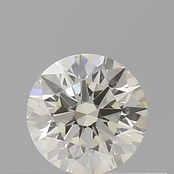 Diamond Natural 0,33Ct L-VS1 Round - GIA2556127046