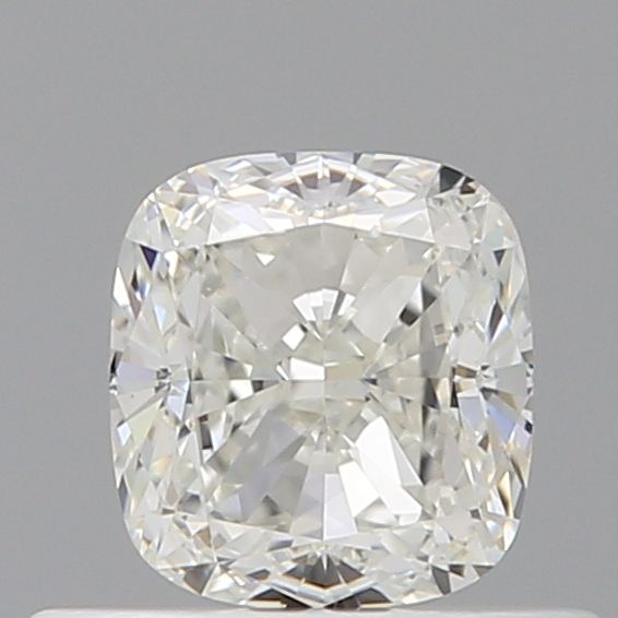 Diamond Natural 0,5Ct I-VVS1 Cushion - GIA6551133731