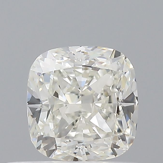 Diamond Natural 0,5Ct I-VVS1 Cushion - GIA6552132561