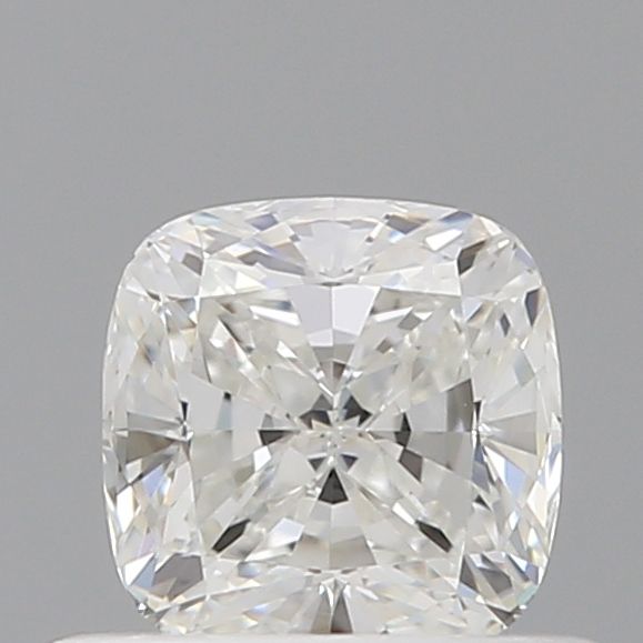 Diamond Natural 0,51Ct G-VVS1 Cushion - GIA7551133064