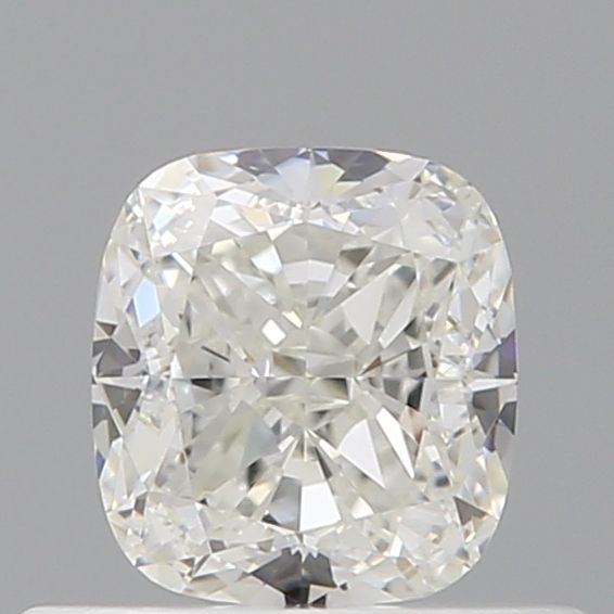 Diamond Natural 0,5Ct H-VS2 Cushion - GIA2557133801