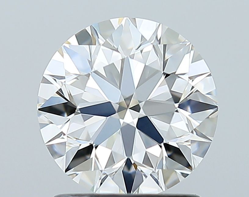 Diamond Natural 1,4Ct I-VVS1 Round - GIA2547881679