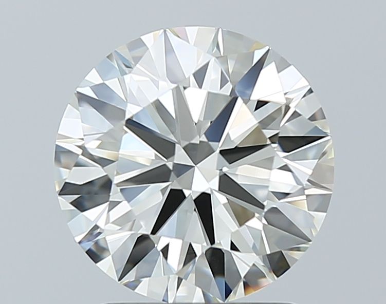 Diamond Natural 1,82Ct K-VVS2 Round - GIA1547874599