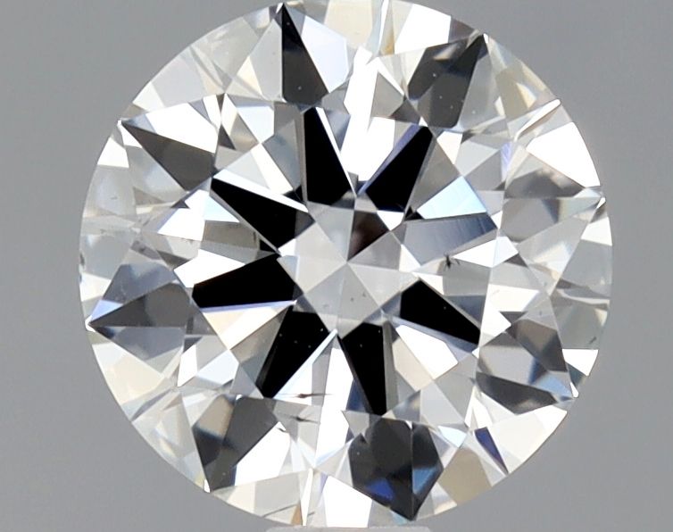 Diamond Natural 1,01Ct E-SI1 Round - GIA2526069217