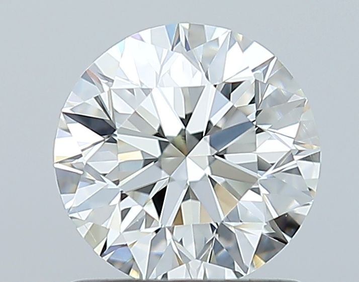 Diamond Natural 1Ct I-VS2 Round - GIA2547880859