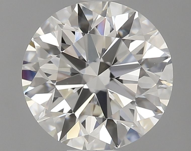 Diamond Natural 1Ct I-VS2 Round - GIA6512794646