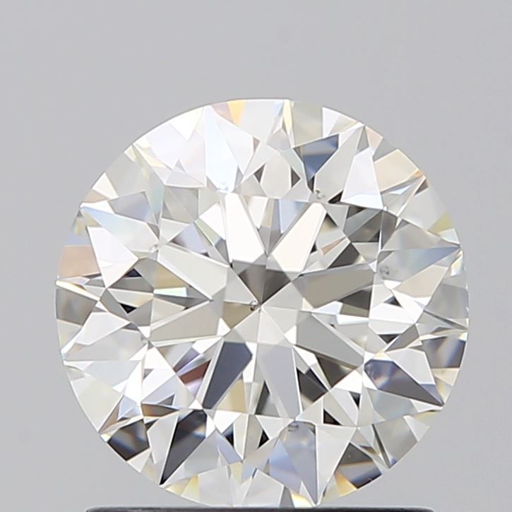 Diamond Natural 1,33Ct H-VS2 Round - GIA6492993757