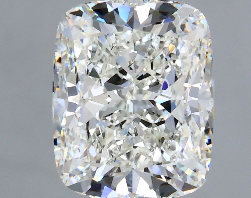 Diamond Natural 1,03Ct H-VVS1 Cushion - GIA2507710467