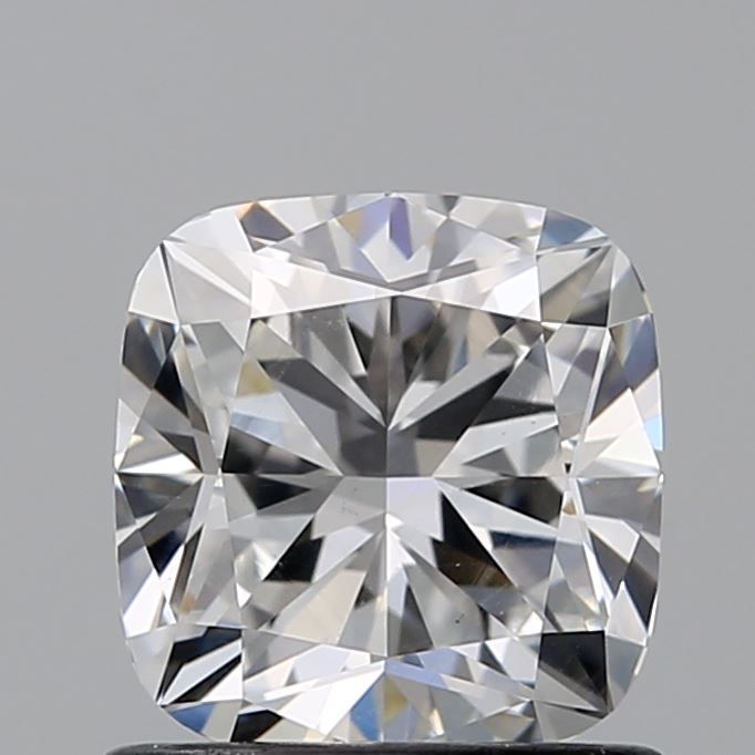 Diamond Natural 1,04Ct G-SI1 Cushion - GIA6541540966