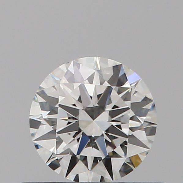 Diamond Natural 0,4Ct H-VS1 Round - GIA1518904871
