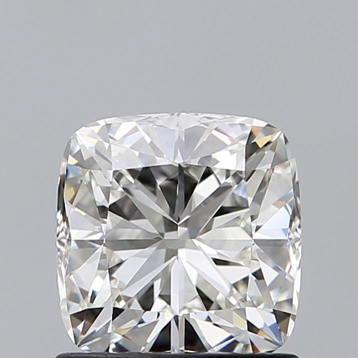 Diamond Natural 1,03Ct H-VVS1 Cushion - GIA3545559618