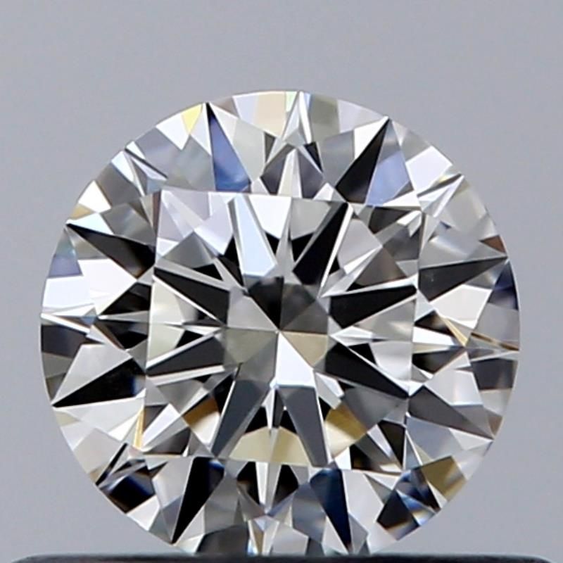 Diamond Natural 0,43Ct H-VS2 Round - GIA6501349467