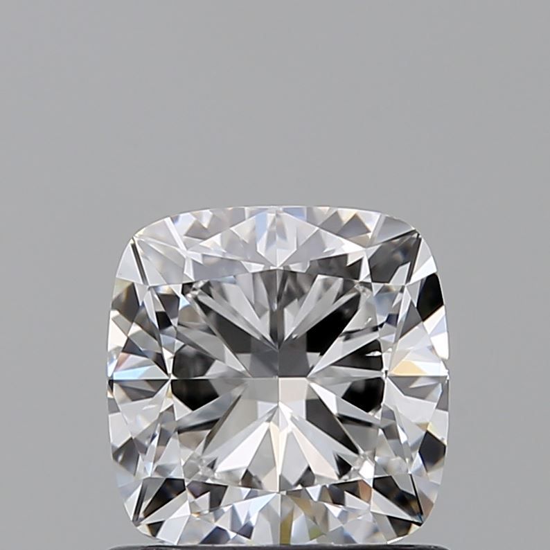 Diamond Natural 1,02Ct E-VS2 Cushion - GIA6541545920