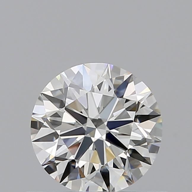 Diamond Natural 0,55Ct J-VVS2 Round - GIA6532201028