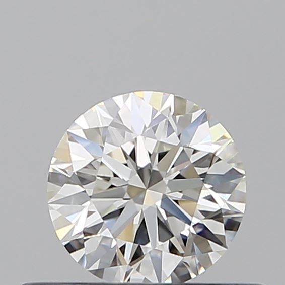 Diamond Natural 0,4Ct H-VVS2 Round - GIA2516762501
