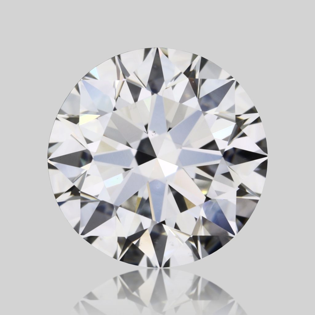 Diamond Natural 1,05Ct G-VS2 Round - GIA2547852239