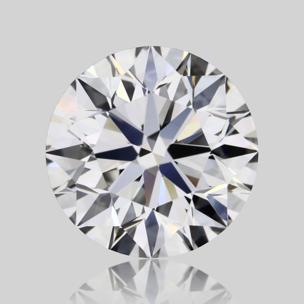 Diamond Natural 1Ct E-VS1 Round - GIA6541693031