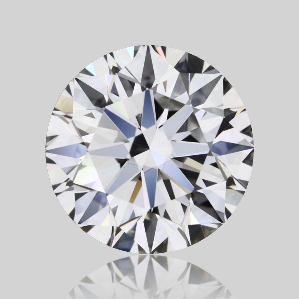 Diamond Natural 1,01Ct E-VS1 Round - GIA2548702022