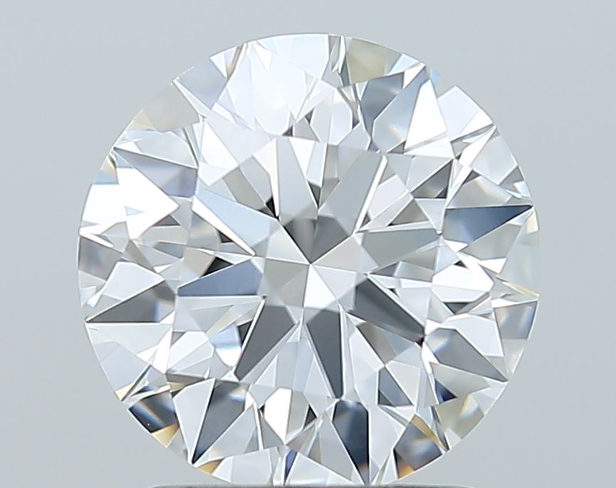 Diamond Natural 1,8Ct E-VVS1 Round - GIA2235900044