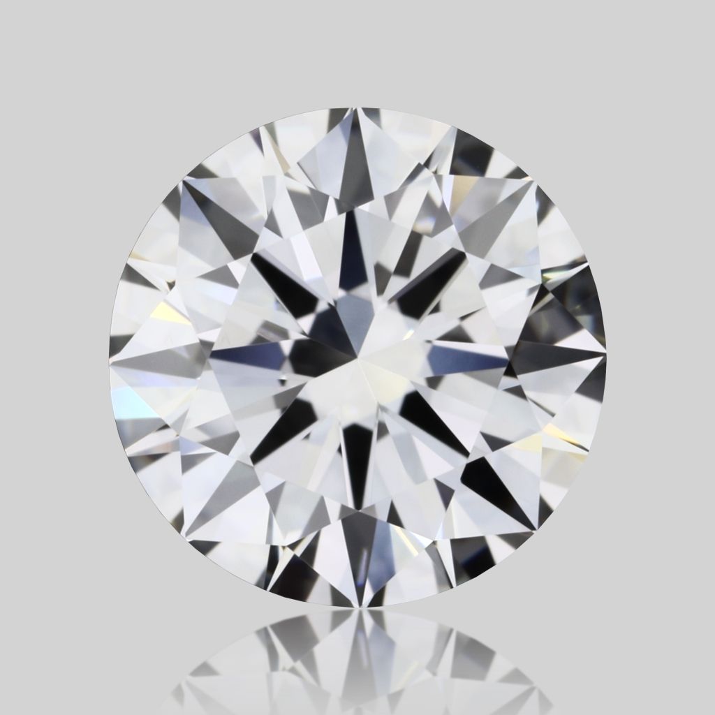 Diamond Natural 1Ct E-VS1 Round - GIA2546704367