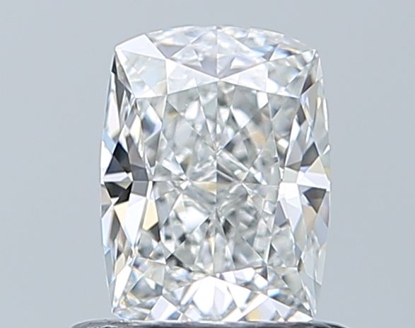 Diamond Natural 0,71Ct F-VS2 Cushion - GIA6541767443