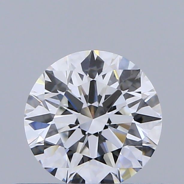 Diamond Natural 0,4Ct F-VS2 Round - GIA5553150977
