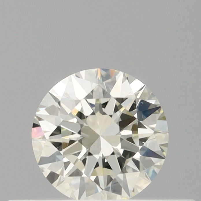 Diamond Natural 0,3Ct L-VS2 Round - GIA2546947875