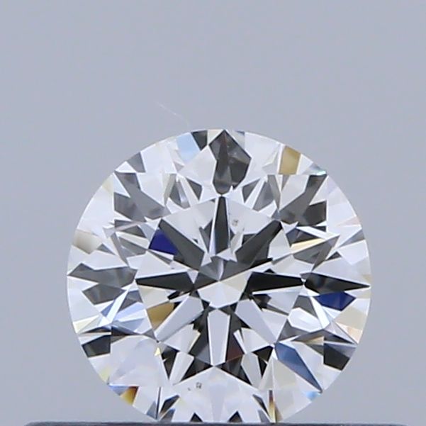 Diamond Natural 0,32Ct E-VS2 Round - GIA2546980791