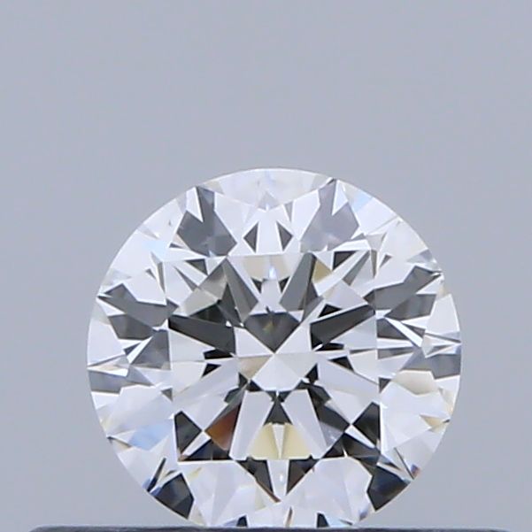 Diamond Natural 0,3Ct F-VS2 Round - GIA5543442204
