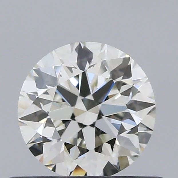 Diamond Natural 0,46Ct I-VS1 Round - GIA1475827305