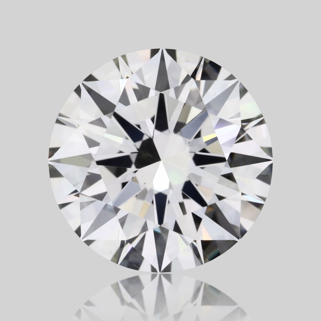 Diamond Natural 1,02Ct H-VS2 Round - GIA1545942911