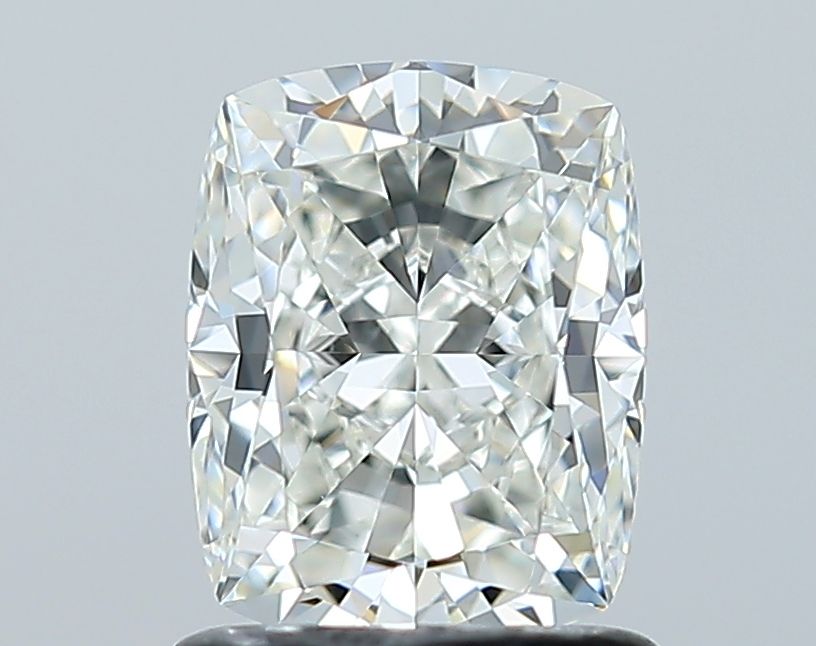 Diamond Natural 1,2Ct I-VVS2 Cushion - GIA7548765337
