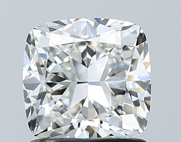 Diamond Natural 1,21Ct H-VS1 Cushion - GIA5543782748
