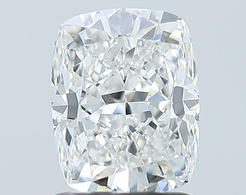 Diamond Natural 1,5Ct F-VS1 Cushion - GIA1549782474