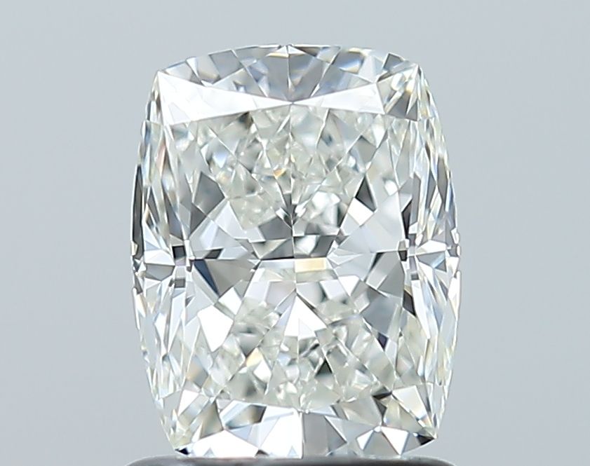Diamond Natural 1,2Ct H-VVS1 Cushion - GIA5543782478