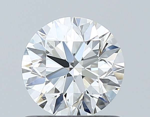 Diamond Natural 0,8Ct I-VVS1 Round - GIA2233889811