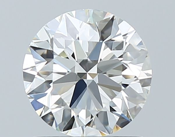Diamond Natural 1Ct I-VS2 Round - GIA5231888770
