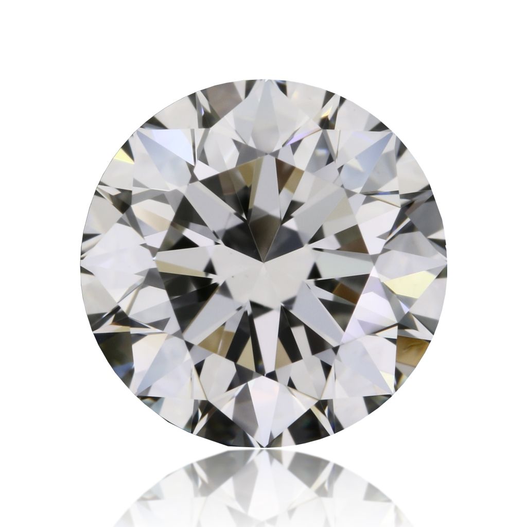 Diamond Natural 1,2Ct H-VS2 Round - GIA2544851851