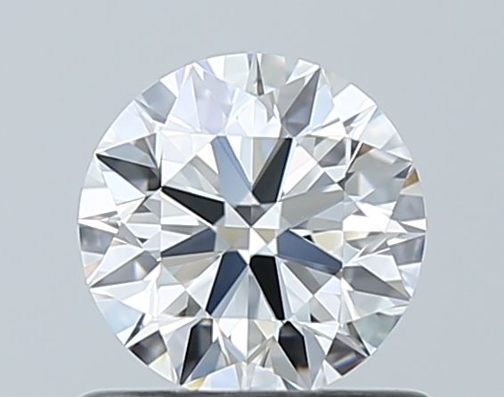 Diamond Natural 0,67Ct D-VVS1 Round - GIA2235891104