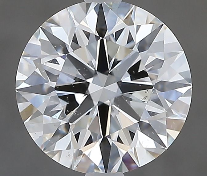 Diamond Natural 1,5Ct J-SI1 Round - GIA1549511641