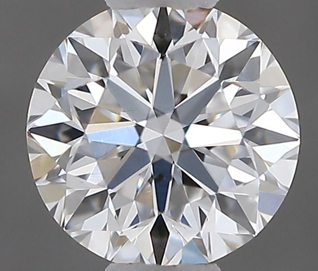 Diamond Natural 0,3Ct E-SI1 Round - GIA3505777910