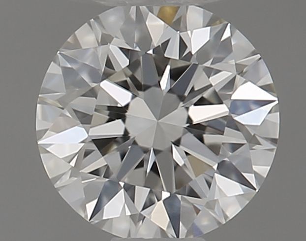 Diamond Natural 0,32Ct I-VVS1 Round - GIA7516836328