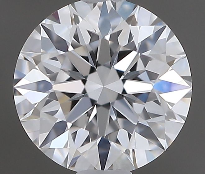Diamond Natural 0,3Ct F-VVS2 Round - GIA7538085851