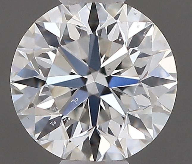 Diamond Natural 0,3Ct E-SI1 Round - GIA1499669609